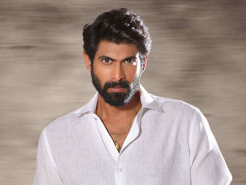 Happy Birthday Rana Daggubati 5 Films That Shaped The Actor S Career The Times Of India
