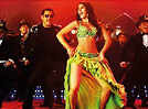 Music review: Dabangg 3