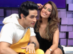 Srishty Rode's pictures