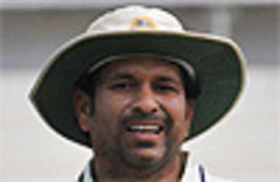 Wasn't in right frame of mind in 1999 tour of Australia: Sachin