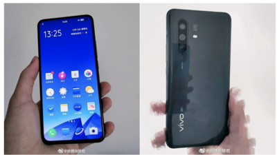 This is how Vivo X30 Pro may look like