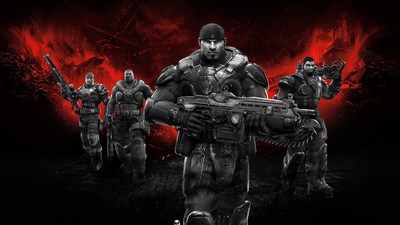 Gears of War 4 - Launch Trailer 