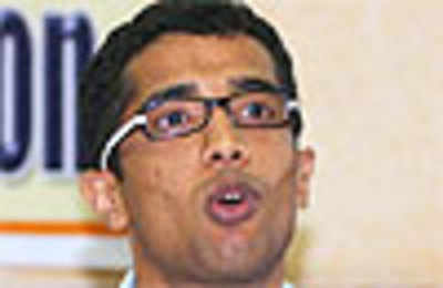 I'll play only when fit, vows Arvind