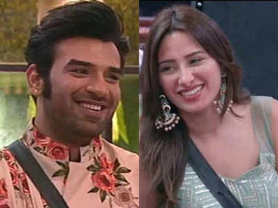 Bigg Boss 13: Did Mahira Sharma and Paras Chhabra indirectly confess their feelings for each other? Shehnaz looks dejected