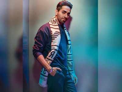 Ayushmann Khurrana Shares What It Takes To Be Successful In His Latest 