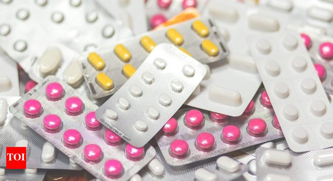 50% hike in prices of 21 widely used pharma items