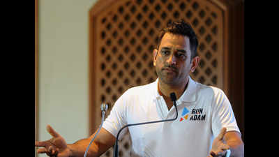 Buyers want Supreme Court to recover Rs 42 crore paid by Amrapali to M S Dhoni