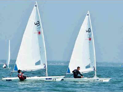 Israeli team wins 10th edition of Admiral’s Cup Sailing Regatta