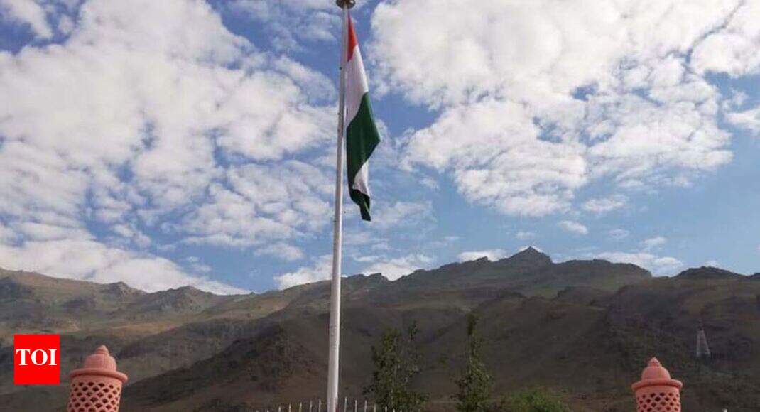 ‘India overcharged for arms during Kargil’