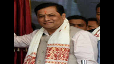 Will take action against violent protesters: Assam CM Sarbananda Sonowal