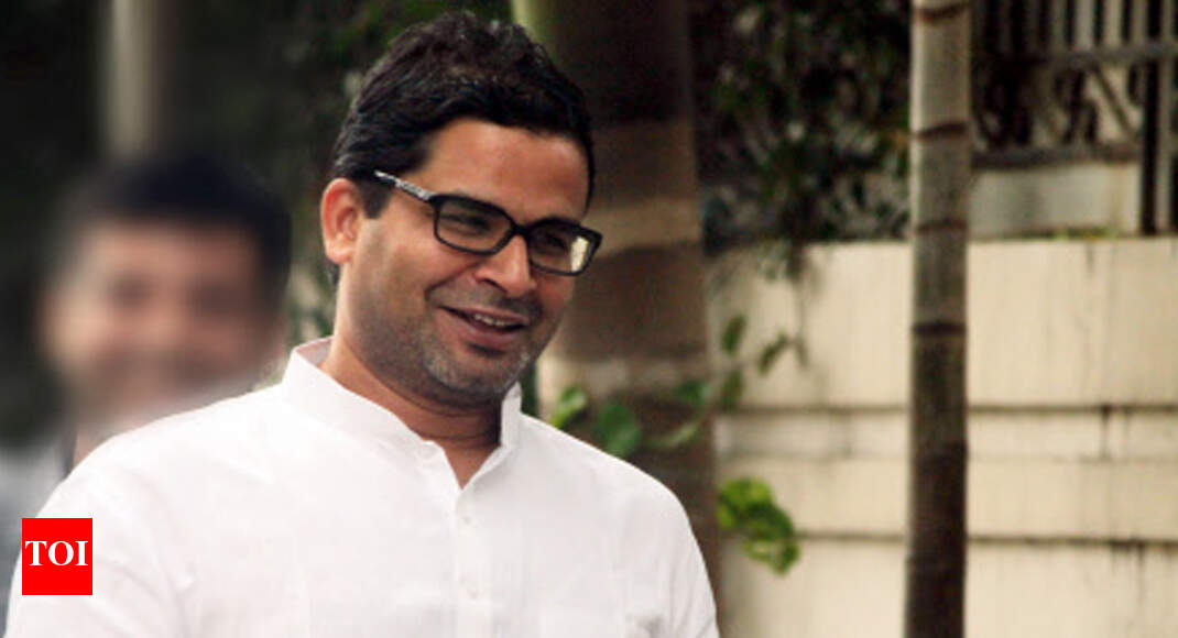 Delhi polls: Prashant Kishor teams up with AAP