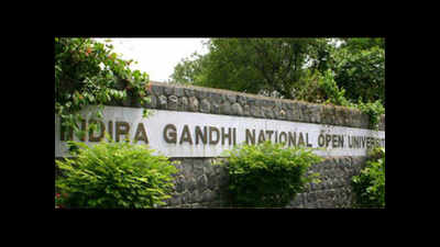 Ignou, Maharashtra Knowledge Corporation Limited to launch work-based BBA course