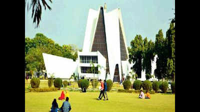 Finally, Rs 15 crore for Punjabi university; staffers of 2 government departments await pay