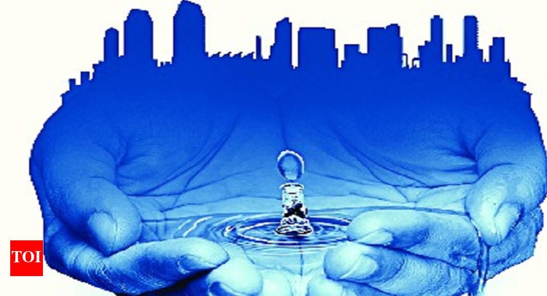 Pune PCMC seeks transfer of Wagholi water supply scheme Pune News