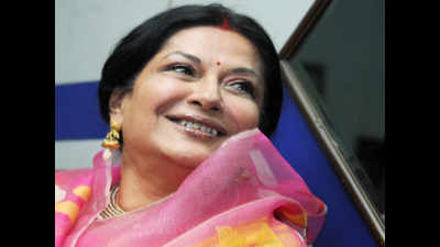 Actor Moushumi Chatterjee’s daughter dead