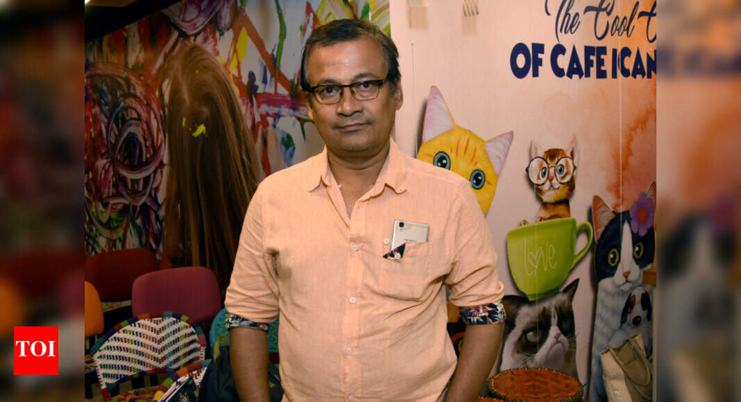 Shantilal’s tryst with fame | Bengali Movie News - Times of India