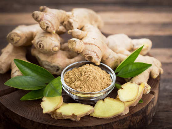 Ginger works wonders for your hair growth, know more