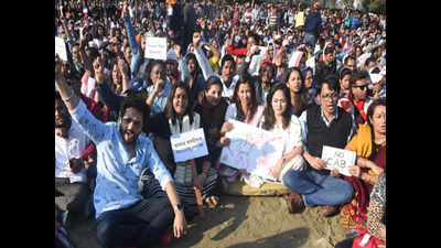 Citizenship (Amendment) Bill protests: Internet services suspended across Assam till Monday