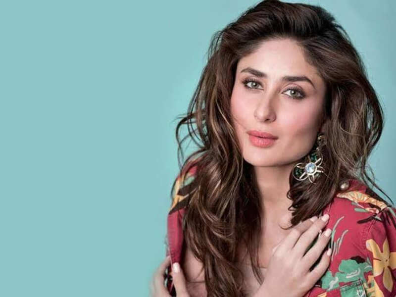 800px x 600px - Want hair like Kareena Kapoor? Try these 5 hair oils - Times of India