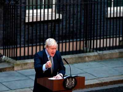 Palpable sense of fear over Boris Johnson win, says British Muslim group