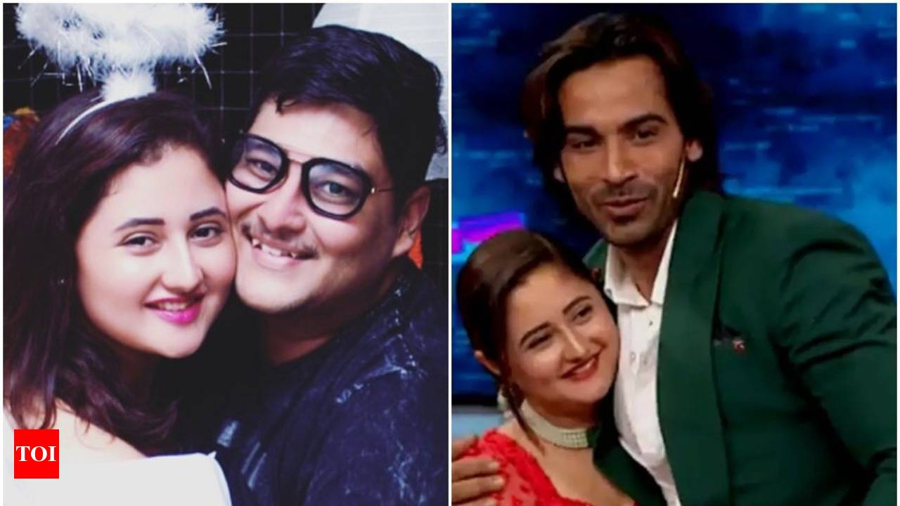 Exclusive Bigg Boss 13 contestant Rashami Desai s brother