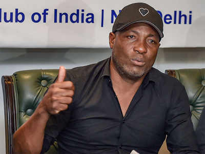Indian team needs to find a way to turn it on big days in ICC tournaments: Lara
