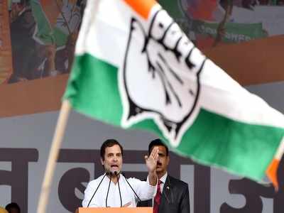 PM fulfilled enemies' wishes by destroying economy: Rahul Gandhi