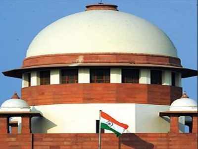 A special force to protect courts? SC seeks governments' reply