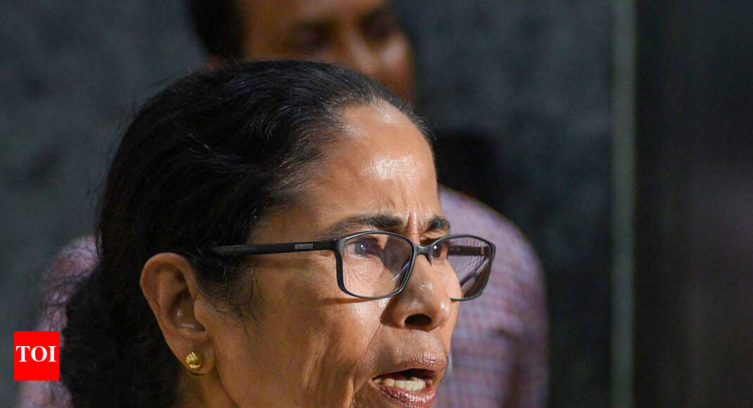 None will be spared, says Mamata as Bengal erupts