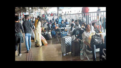 Citizenship (Amendment) Act protest: Government reaches out to stranded visitors