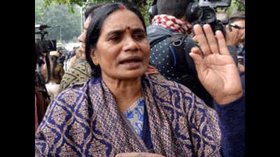 Must empower daughters, not instil fear in them, says Nirbhaya’s mother