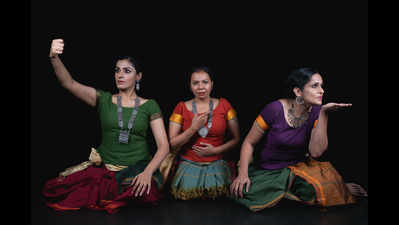 Theatre Review: The overlooked women of Ramayana in 'What She Said'