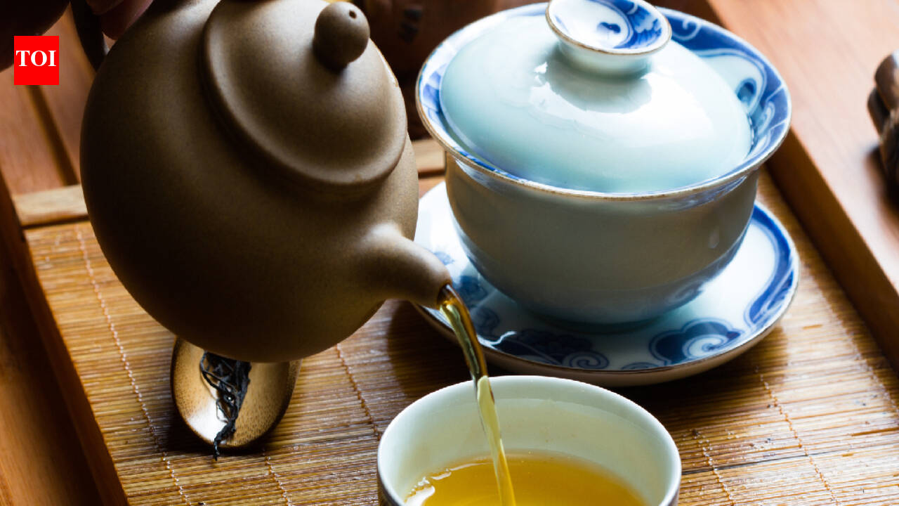 How to know if you are buying good quality tea