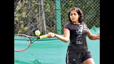 Krishan, Shashikant stay on course for main draw