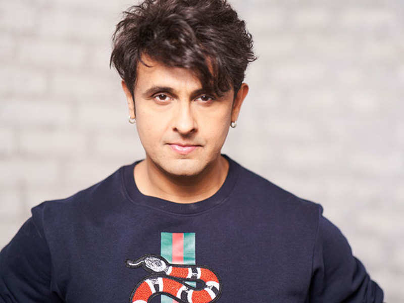 Sonu Nigam: I’ve reached a point where only people and work that touch my soul interest me