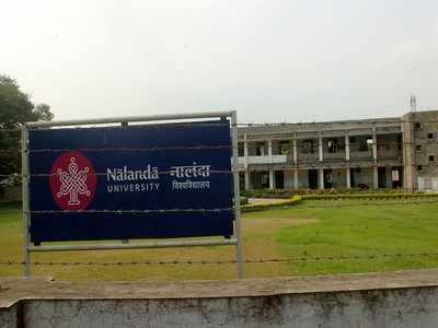 No contribution in 3 yrs from participating countries for Nalanda University construction: MEA