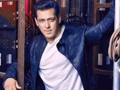 Chulbul Pandey in 'Dabangg' was originally a negative character: Salman Khan