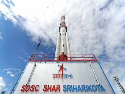 Next for Isro: A mobile launchpad