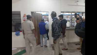 Doctor, druggist shot at in Odisha's Khurda district