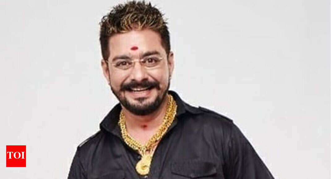 Bigg Boss 13: Hindustani Bhau aka Vikas Phatak eliminated from the house - Times of India Bigg Boss 13: Hindustani Bhau aka Vikas Phatak eliminated from the house - Times of India