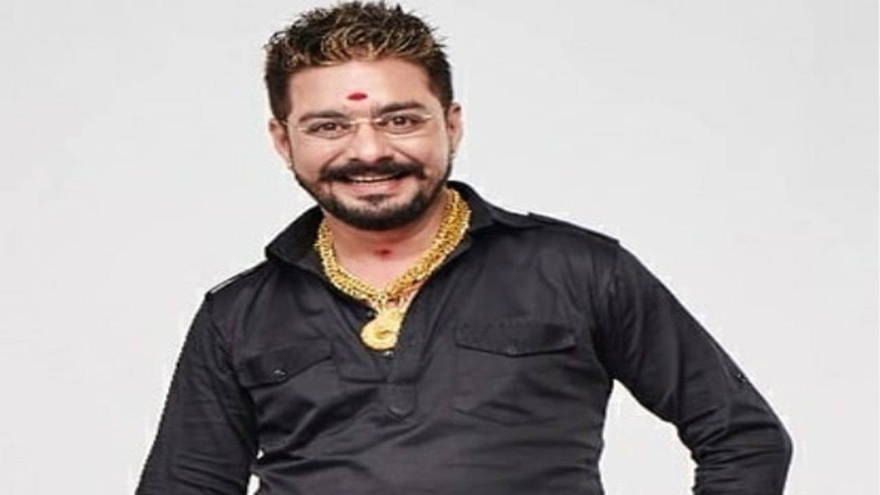 Bigg Boss 13 Hindustani Bhau aka Vikas Phatak eliminated from the