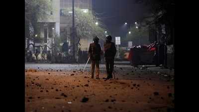 Delhi Minorities Commission issues direction to Kalkaji SHO to release 'injured' Jamia students