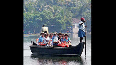 ‘Kerala Tourism should focus on digital campaigns’