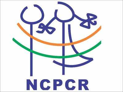 NCPCR conducts study on education and vocational training