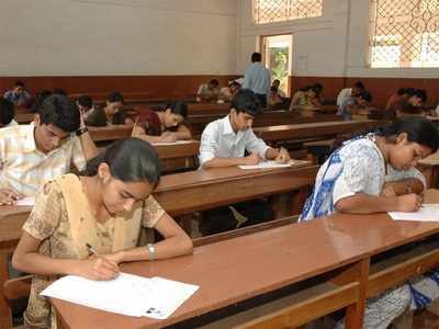 Mumbai University: MSc (Physics) students get paper from old syllabus