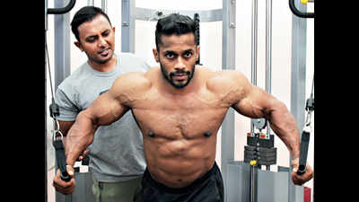India’s first Mr Universe: Flexing muscles to win laurels after a decade-long stretch