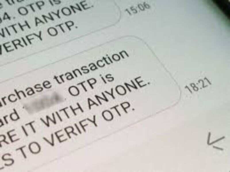 Most-dangerous online scam of 2019: These are the two apps that HDFC ...