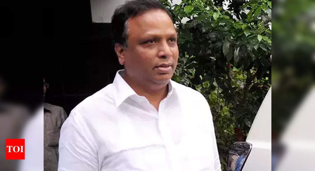 Maharashtra Assembly: Ashish Shelar Appointed BJP Chief Whip In ...