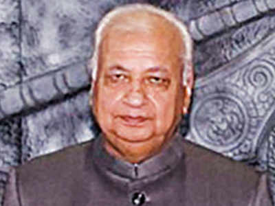 Constitution Clear On Jurisdiction: Governor Arif Mohammed Khan 