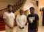 Photo: Yuvan Shankar Raja confirms Ilayaraja has recorded a surprise track for ‘Hero’
